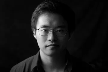 Yoshiaki Onishi (composing & general headshots) — photo © 2011 by David Adamcyk