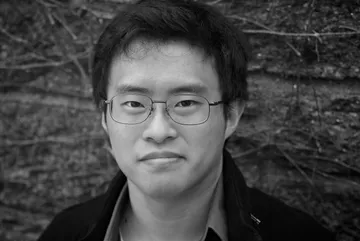Yoshiaki Onishi (composing & general headshots) — photo © 2011 by David Adamcyk