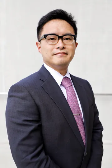 Yoshiaki Onishi (composing & general headshots) — photo © 2022 by Allison Davis