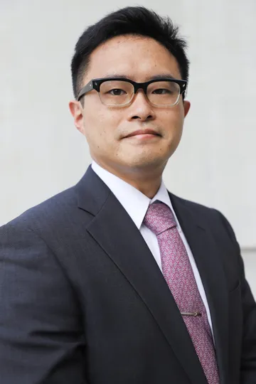 Yoshiaki Onishi (composing & general headshots) — photo © 2022 by Allison Davis