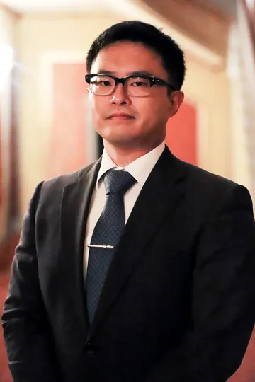 Yoshiaki Onishi (composing & general headshots) — photo © 2026 by Mingzhe Wang