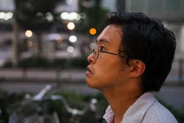 Yoshiaki Onishi (composing & general headshots) — photo © 2015 by Stefaren